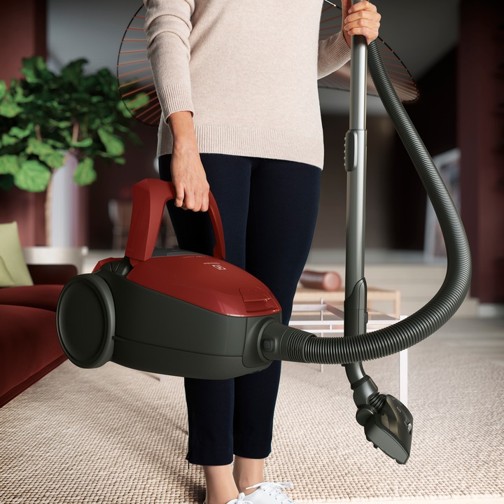 Produktbild Electrolux UltraSilencer PD82-anima