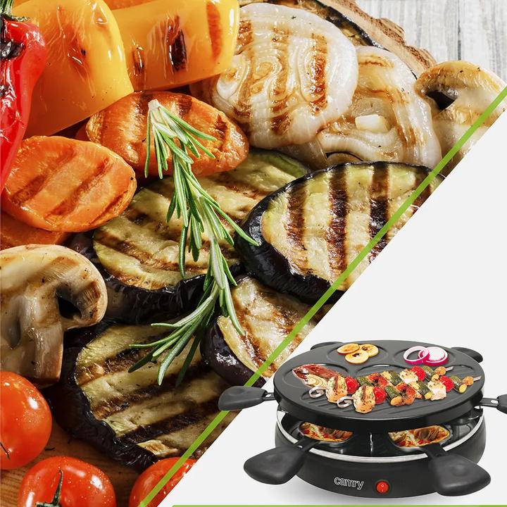 Immagine prodotto Camry CR 6606