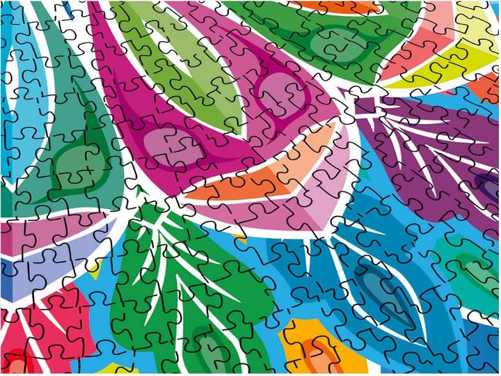 Actual product image Grafix Mandala (1000 pieces)