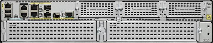 Productafbeelding Cisco ISR4351/K9
