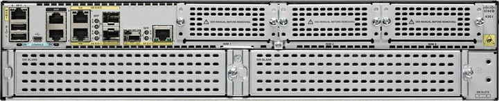 Produktbild Cisco ISR4351/K9