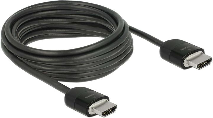 Produktbild Delock HDMI (Typ A) — HDMI (Typ A) (5 m)