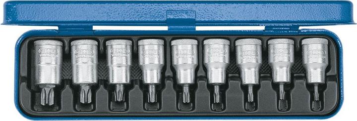 Actual product image Gedore Inside TORX socket spanner bit