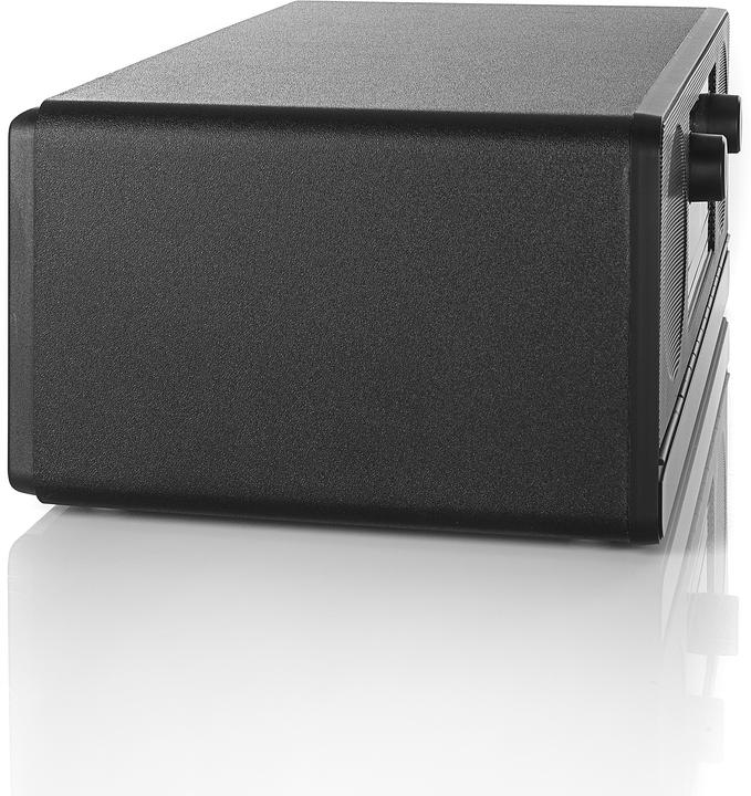 Produktbild Dual DAB 420 (DAB+, Bluetooth)