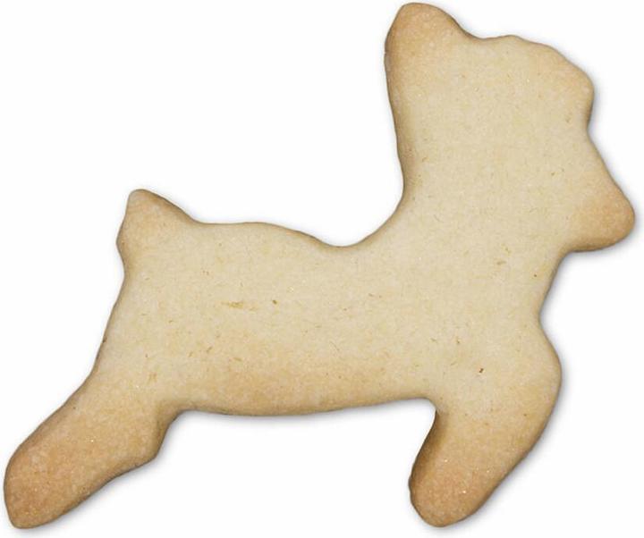 Actual product image Städter Cookie cutter reindeer