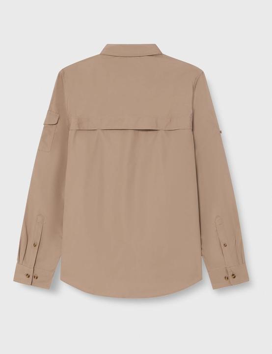 Immagine prodotto Fjällräven Singi Trekking Shirt (XS)
