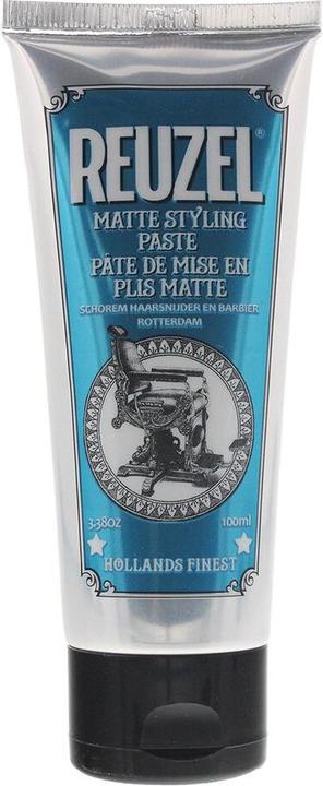 Produktbild Reuzel Matte (Haarpaste)