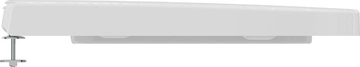 Produktbild Ideal Standard WC-Sitz Softmood weiss mit Absenkautomatik T639201