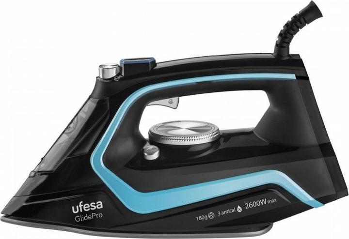 Produktbild Ufesa PV2600 (2600 W, 180 g/min)