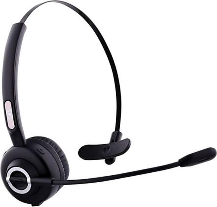 T'nB Casque professionnel TNB Activ 300M (Sans fil, USB-A)