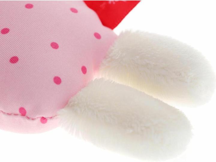 Produktbild Sigikid Rassel Schaf