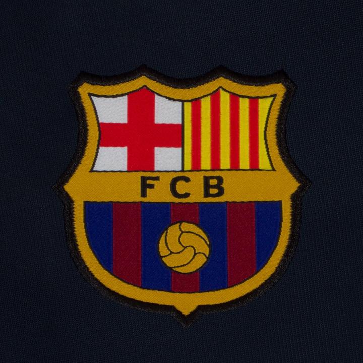 Produktbild FC Barcelona Trainingsjacke Jungen (98)