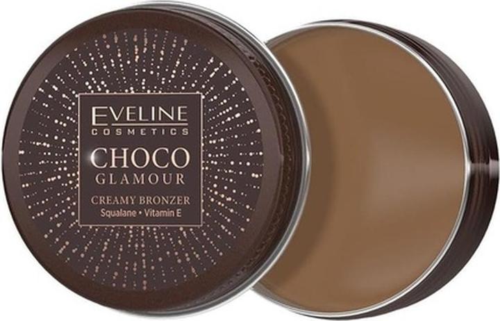 Eveline Kol Bronzer Choco Glamour 01 (01, Bronzer, 20 g)