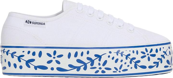 Produktbild Superga Sneaker 3790 Leggera Keramik Muster (37)