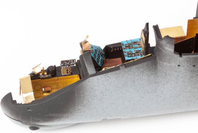 Image du produit Eduard Mi-24P