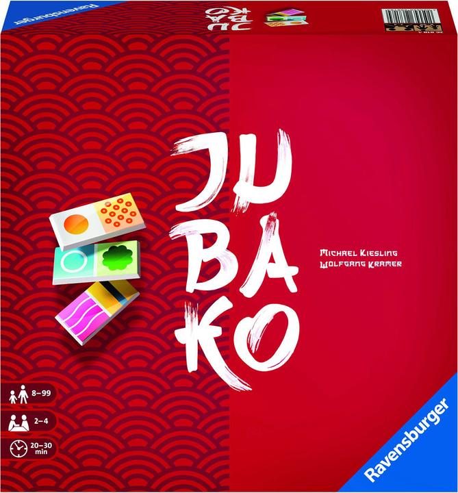 Ravensburger Jubako (German)