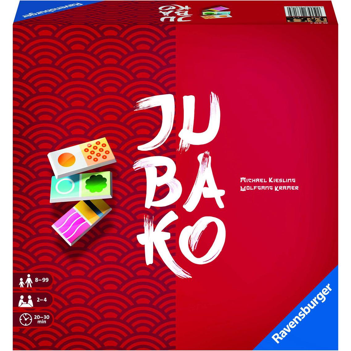 Ravensburger Jubako (Deutsch)