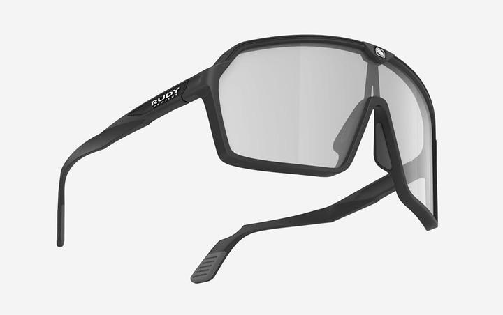 Actual product image Rudy Project Spinshield Air Impactx? (Black, photochromic black)