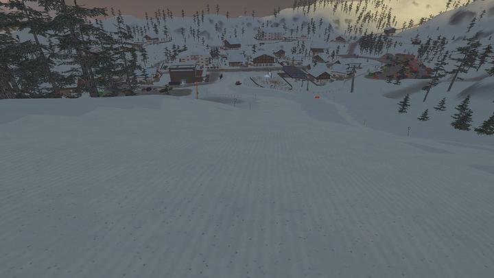 Produktbild Aerosoft Winter Resort Simulator (PC, DE)