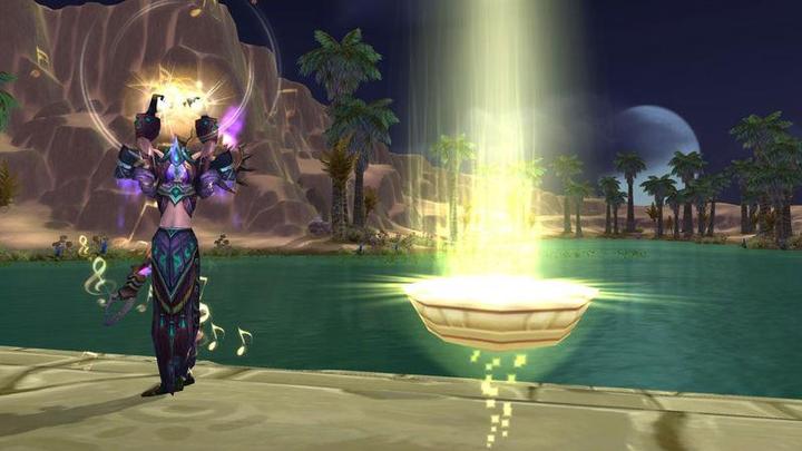 Produktbild Blizzard World of Warcraft (PC, DE)