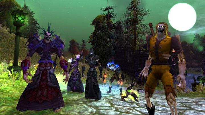 Produktbild Blizzard World of Warcraft (PC, DE)