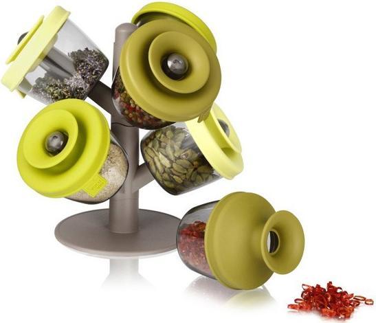 Vacu Vin PopSome Herbs & Spices