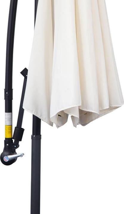 Image du produit Outsunny Parapluie (2.95 m)