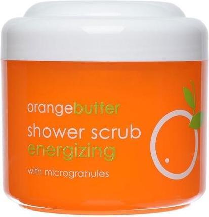 Produktbild Ziaja Orange Butter (200 ml)