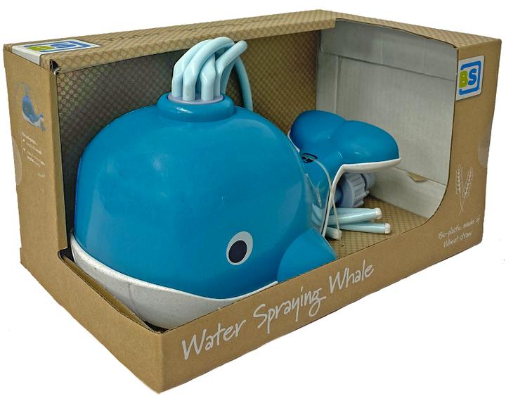 Actual product image BS Wassersprüher Walfisch