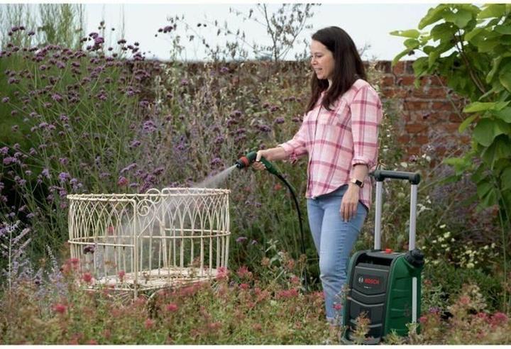 Produktbild Bosch Home & Garden Fontus 18V (Akkubetrieb)