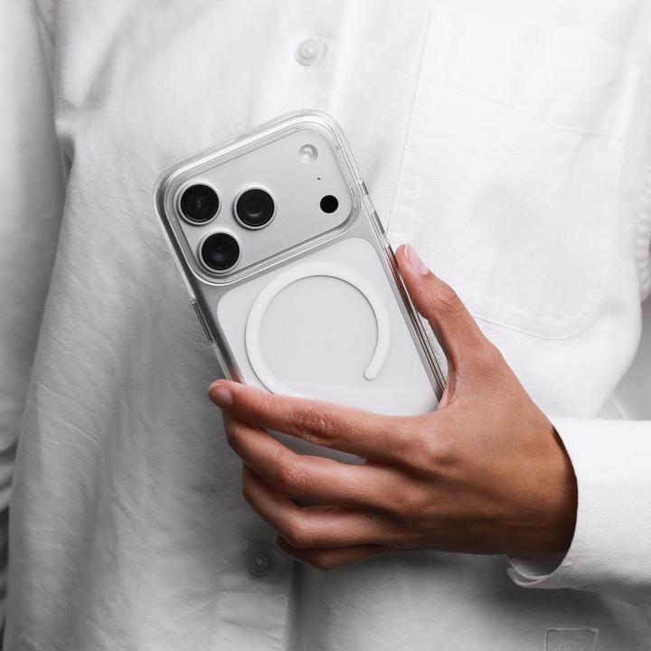 Produktbild Vonmählen Back Cover (Apple iPhone 17 Pro)