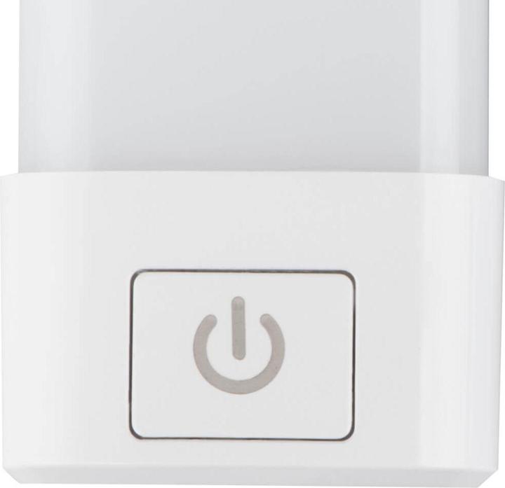 Actual product image Kanlux LED wall light AKVOS White IP44 36653 (2300 lm, IP44)