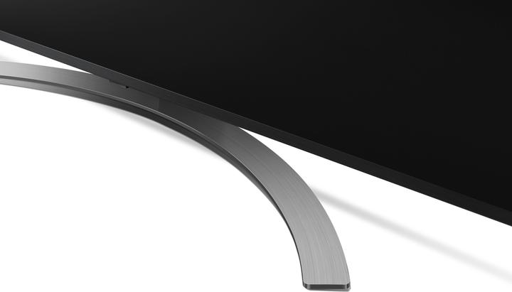 Produktbild LG 49NANO866 (49", NANO86, Nano-Cell, 4K, 2020)