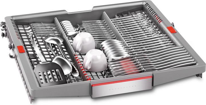 Image du produit Bosch Hausgeräte Lave-vaisselle encastrables BOSC