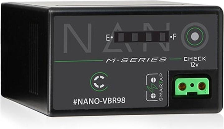 Immagine prodotto Core SWX VBR98 per Panasonic (Batteria della fotocamera)