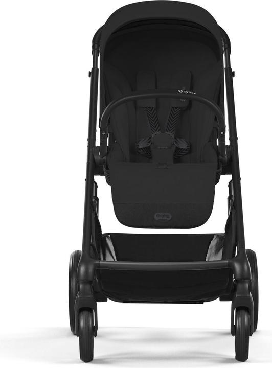Actual product image Cybex Balios S Lux (0 Months - 4 years)