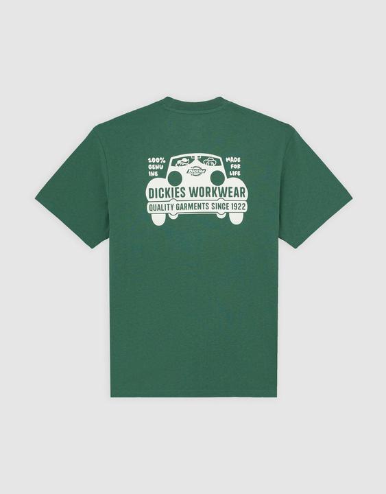 Actual product image Dickies Gordonsville Tee SS (M)