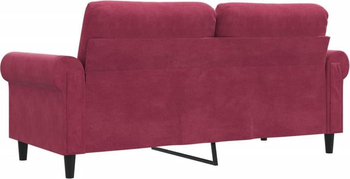Produktbild vidaXL 2-Sitzer-Sofa (2-Sitzer)