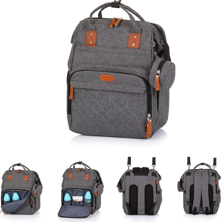 Produktbild Chipolino Wickeltasche