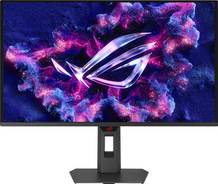 Image du produit ASUS ROG Strix OLED XG27AQDNG (2560 x 1440 pixels, 26.50")