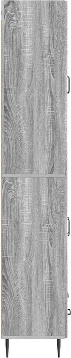 Produktbild vidaXL Möbelset (66 x 34.50 x 95 cm)