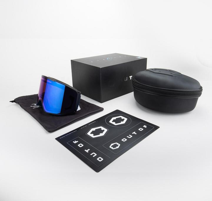 Immagine prodotto Out Of Electra 3