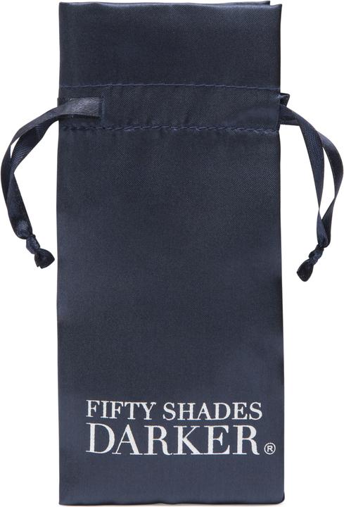 Produktbild Fifty Shades of Grey Fifty Shades Darker