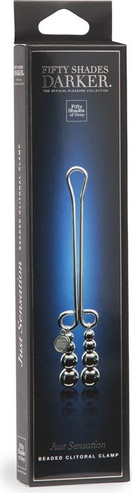 Produktbild Fifty Shades of Grey Fifty Shades Darker