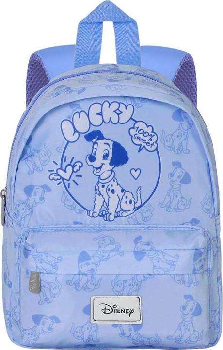 Produktbild Karactermania Joy Preschool Backpack Cutie