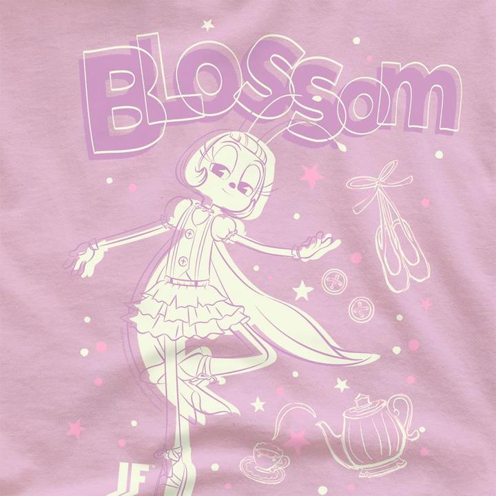 Produktbild IF Imaginary Friends TShirt (M)