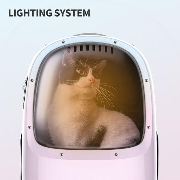 Immagine prodotto Petkit Breezy 2 (Gatto, Riflettori)