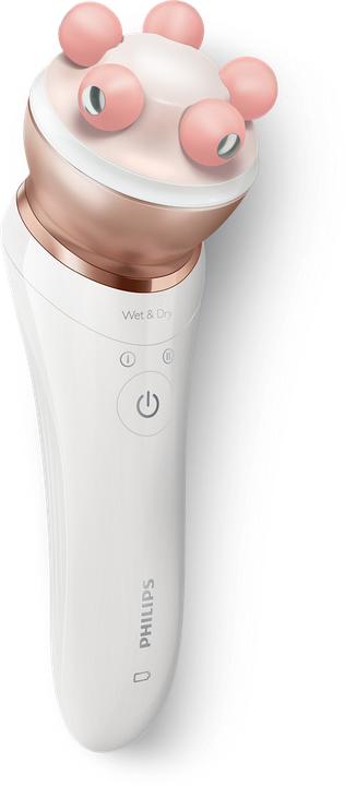 Actual product image Philips Satinelle Prestige Wet&Dry