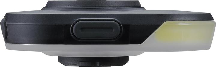 Produktbild BBB Frontlicht Slice 300 Lumen max. USB-C (300 lm)