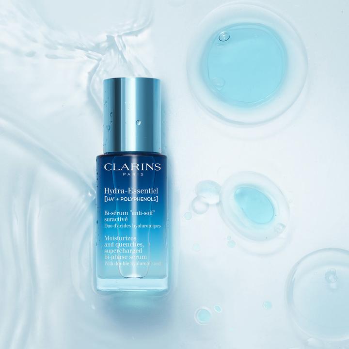 Image du produit Clarins Hydra-Essentiel (30 ml)